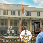 Delhi High Court Upholds Airman’s Removal Over Viral Social Media Video Criticising Service Conditions in IAF